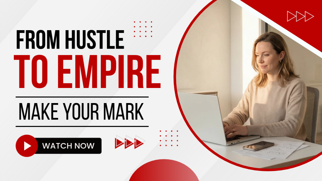 entrepreneurial pitch