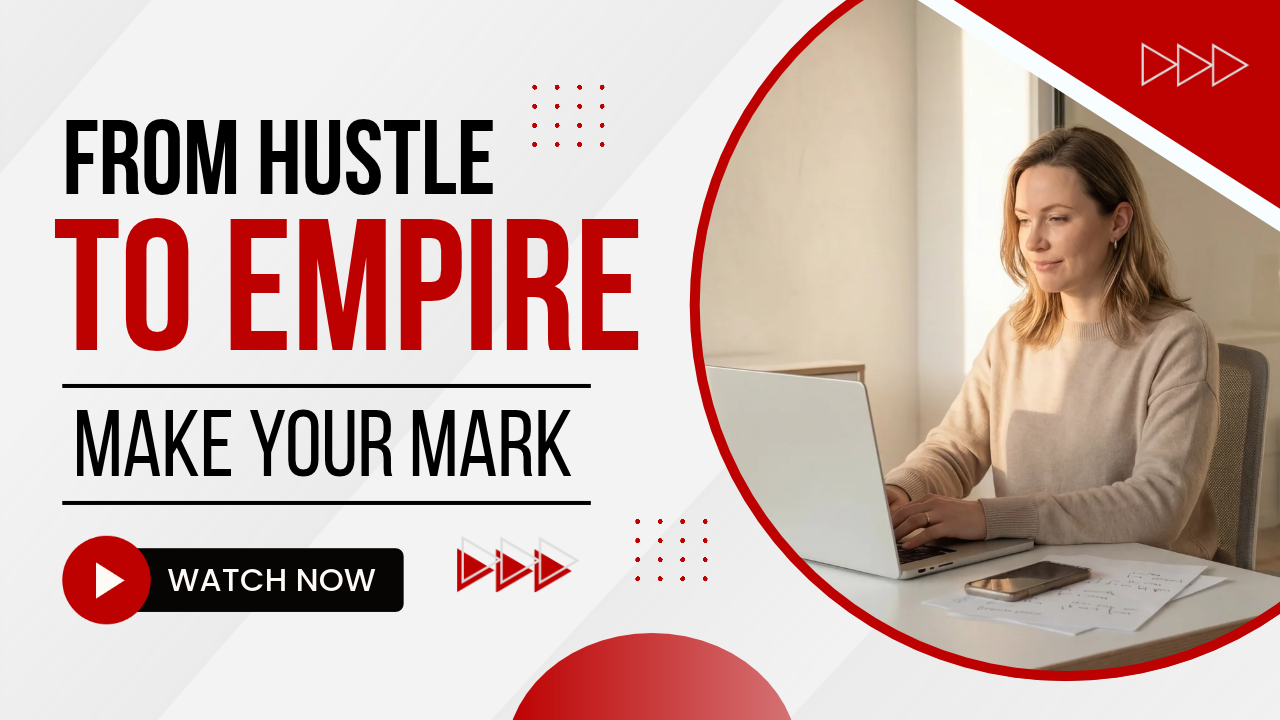 entrepreneurial pitch