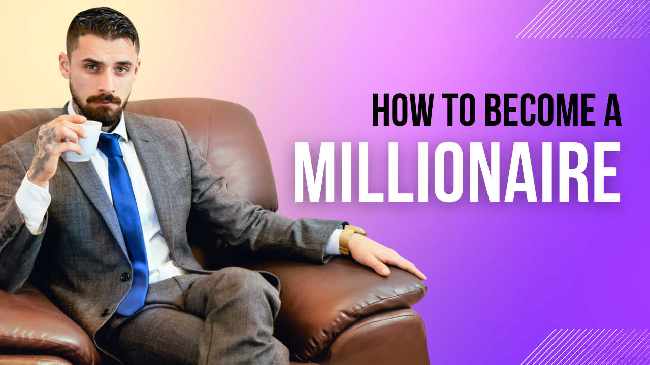 Secrets of Internet Millionaires