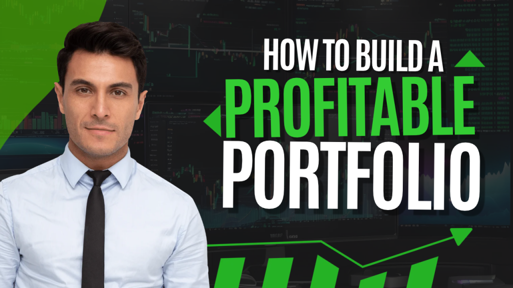 tips to build a successful portfolio