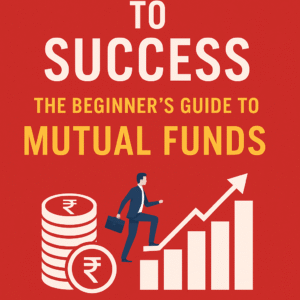 From SIP to Success : The Beginner’s Guide to Mutual Funds