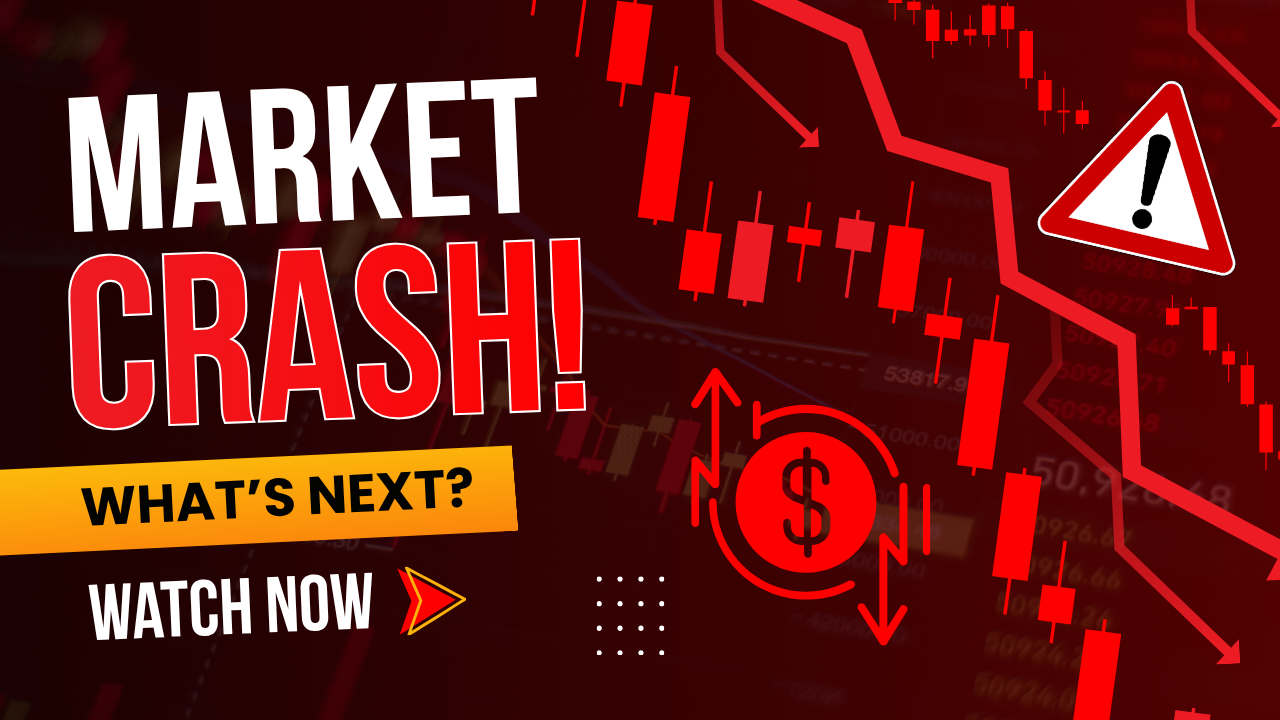 stock market correction