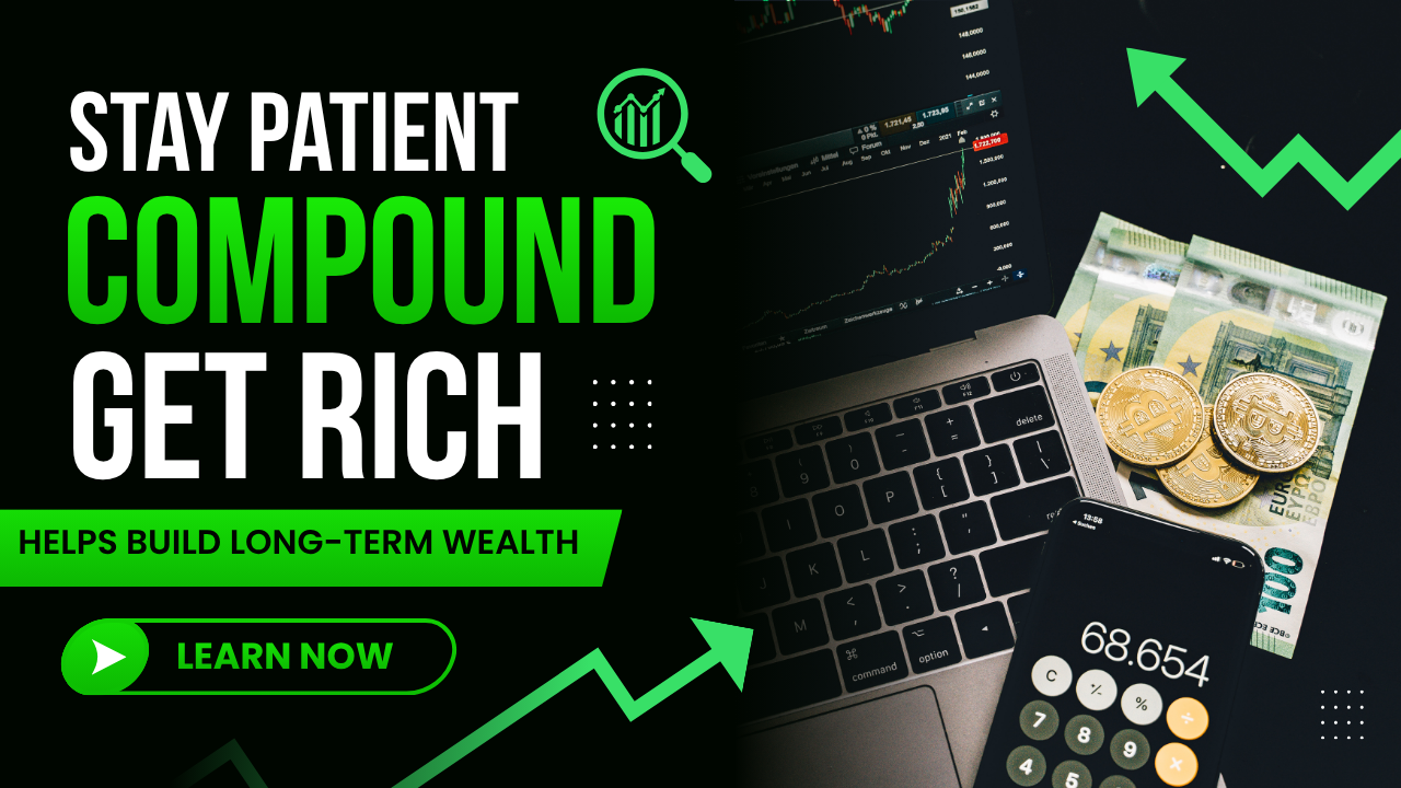 Compounding