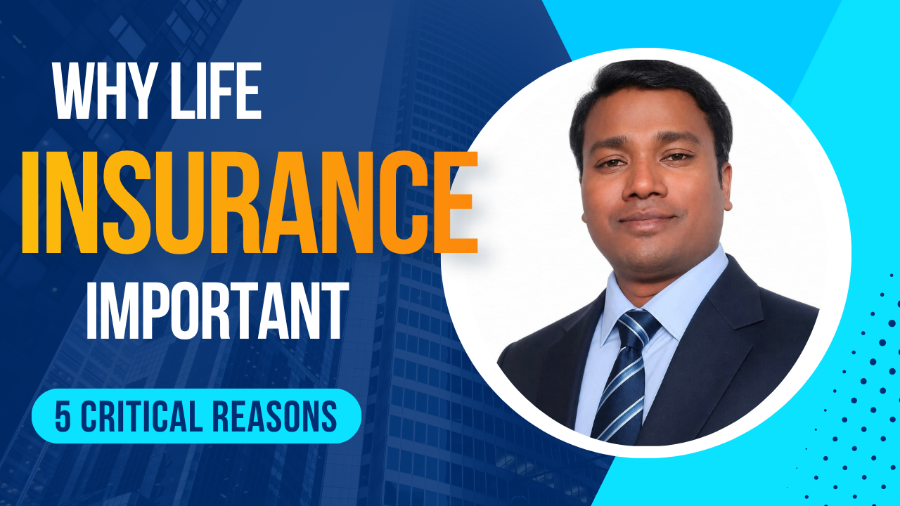 Why Life Insurance is Important