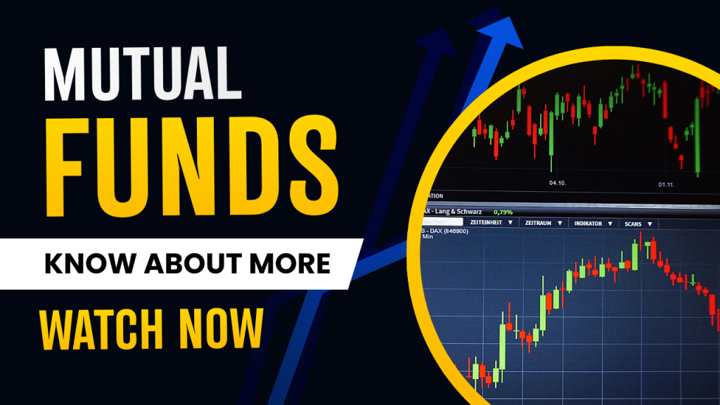 How to select a mutual fund