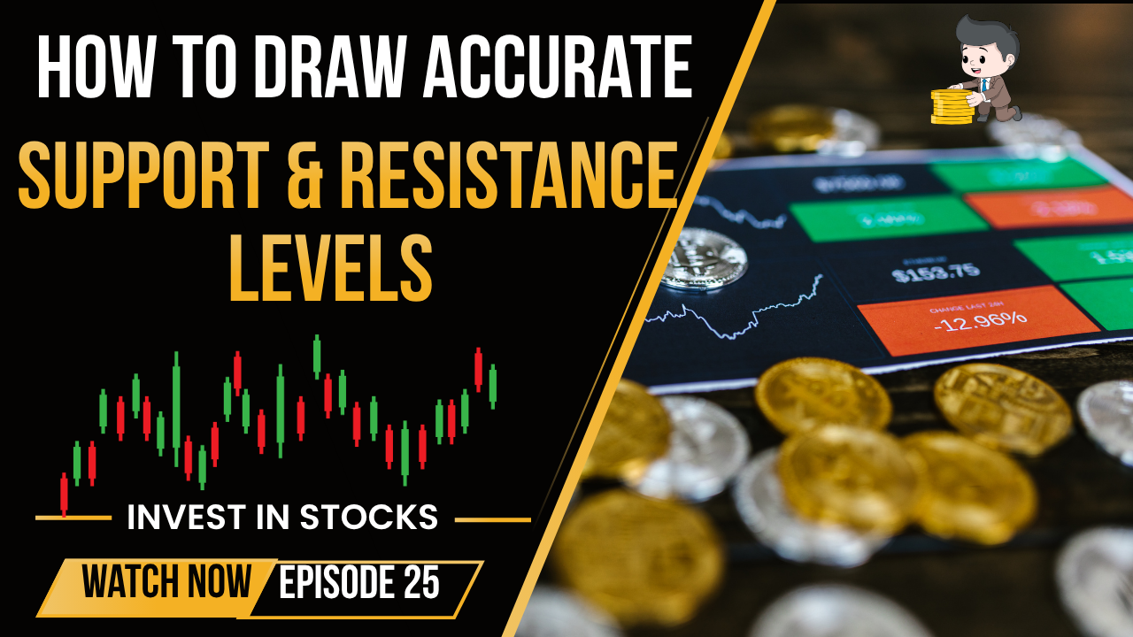Support and Resistance