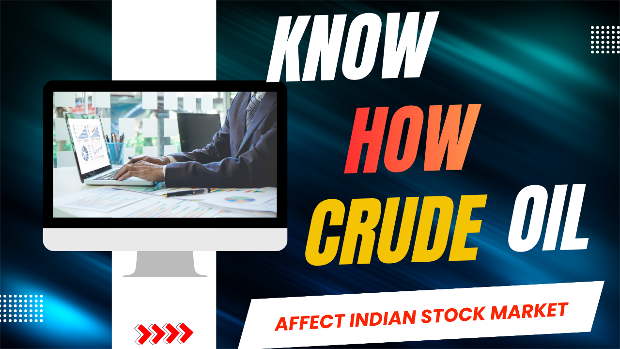crude oil
