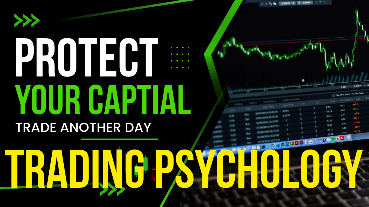 trading psychology