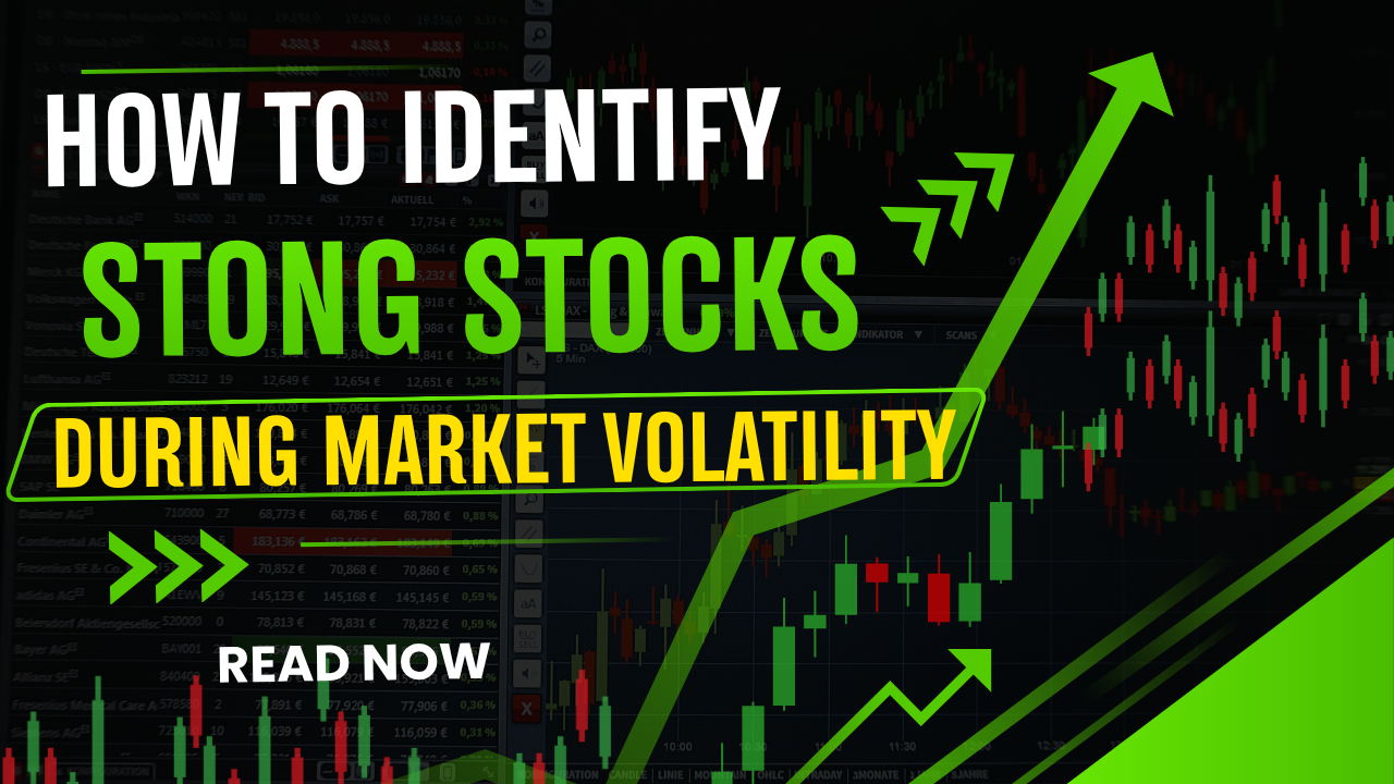 strong stocks