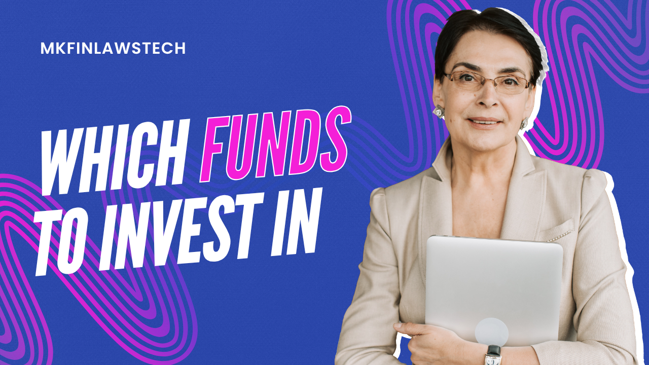 Stocks Or Mutual Funds