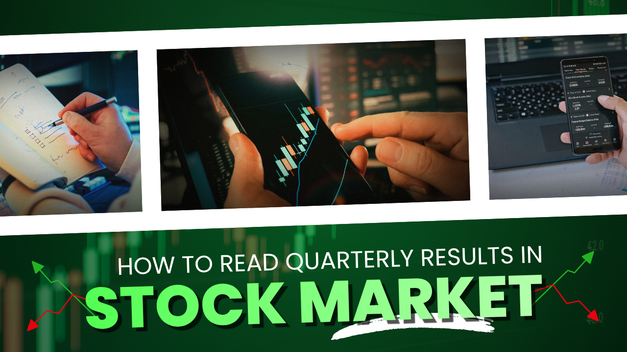 Quarterly Results