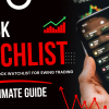 Stock Watchlist