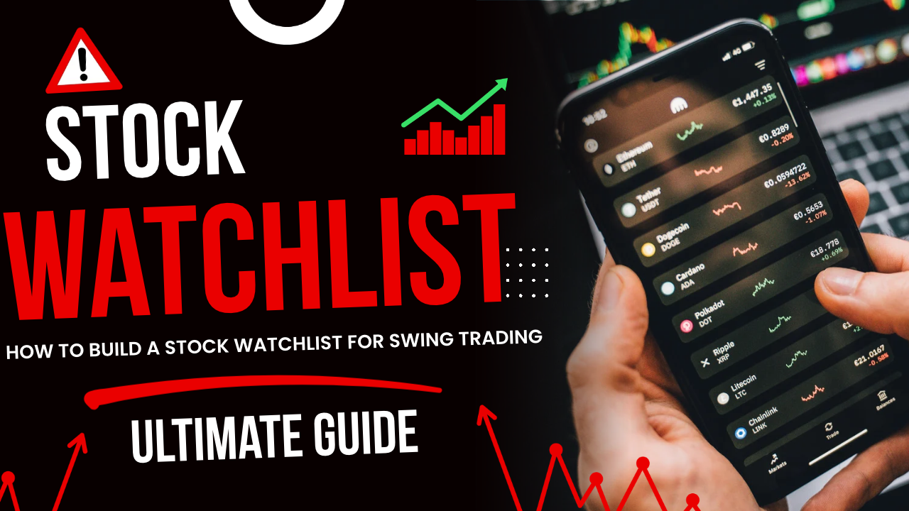 Stock Watchlist